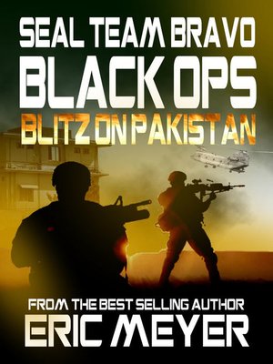 cover image of Blitz on Pakistan